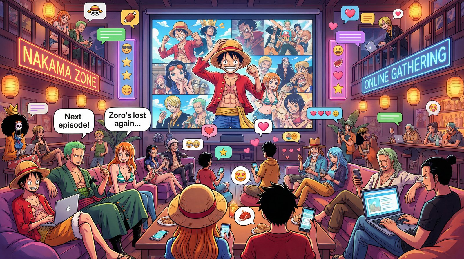 小马拉大车互动